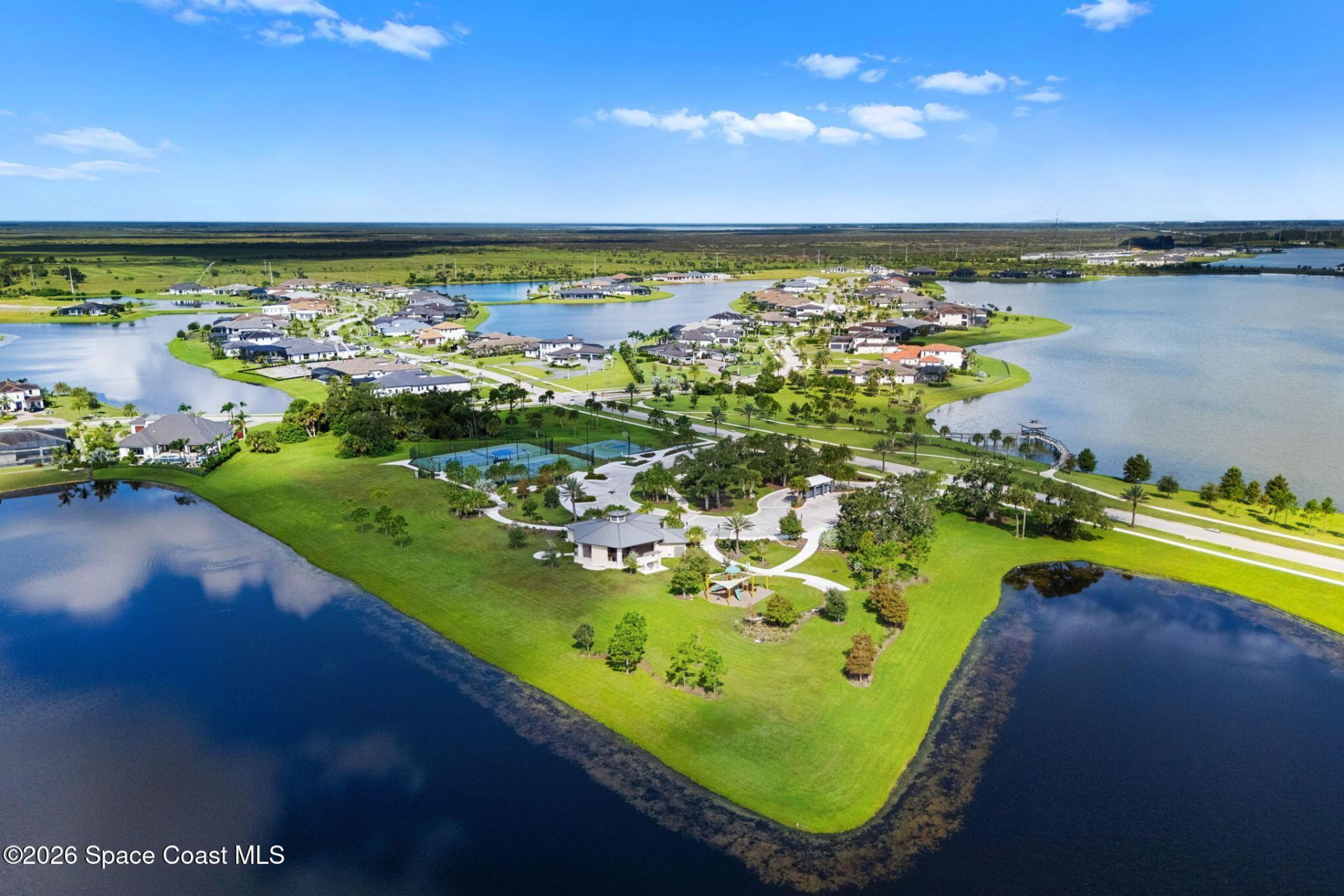 3618 Lake Adelaide Place , Rockledge, FL 32955 Photo