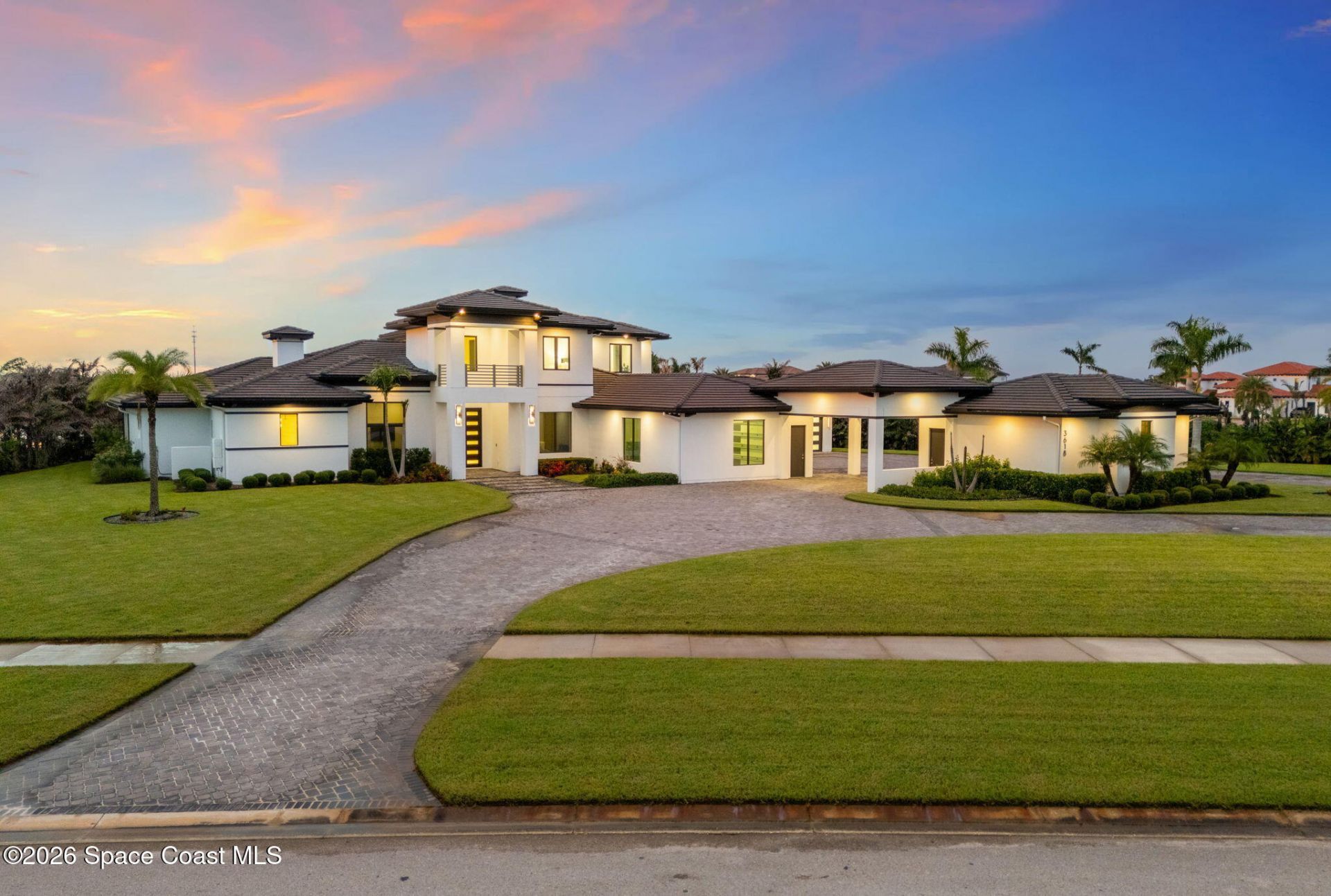 3618 Lake Adelaide Place , Rockledge, FL 32955 Photo