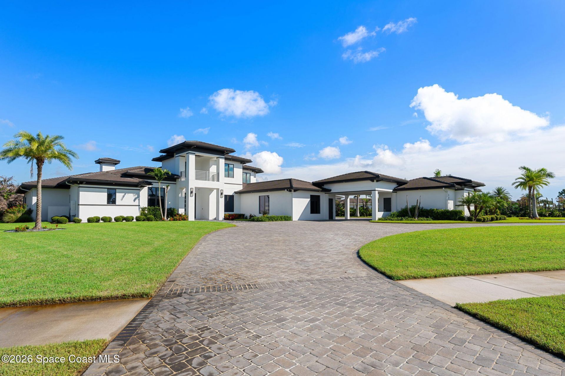 3618 Lake Adelaide Place , Rockledge, FL 32955 Photo