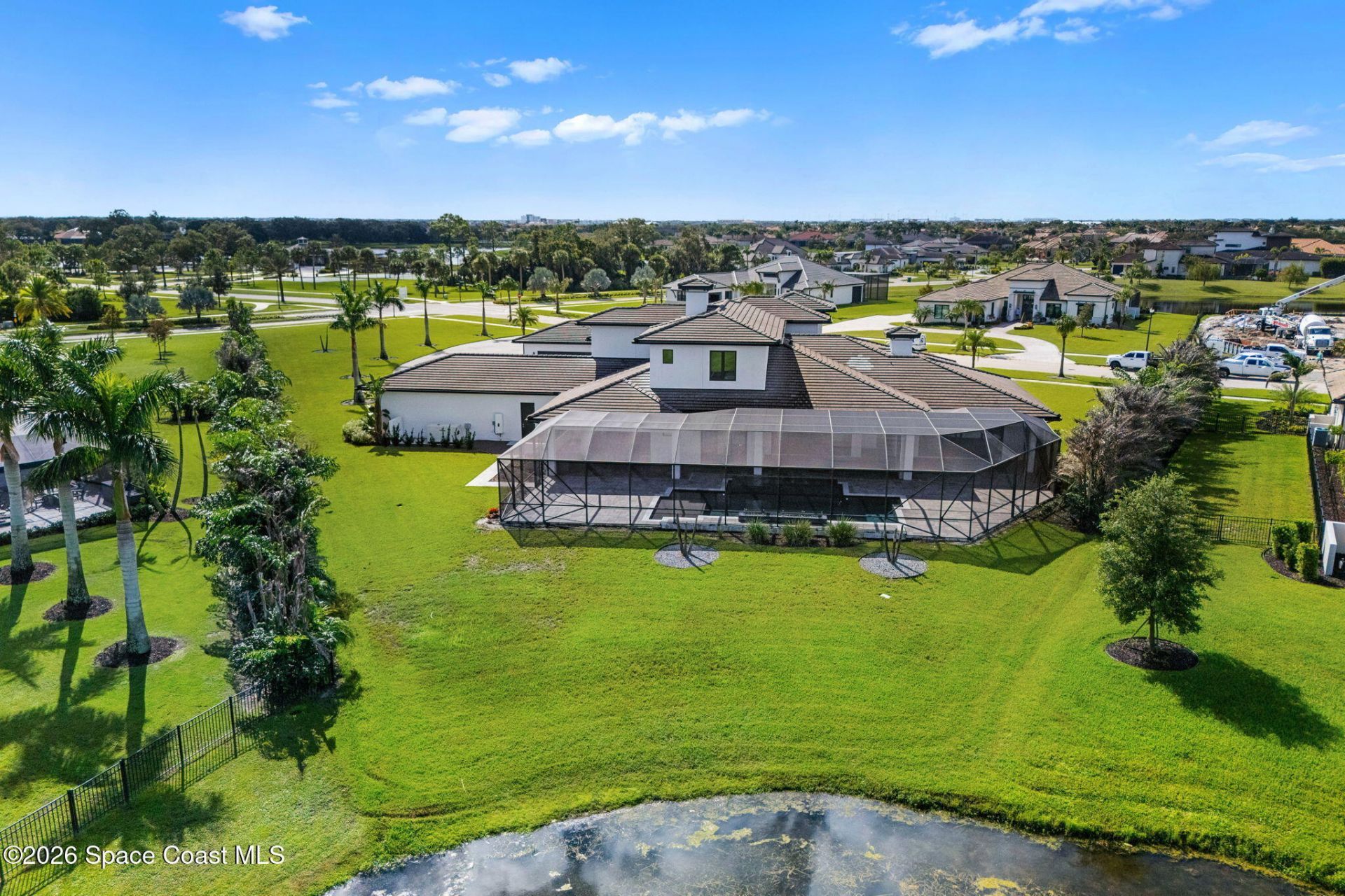3618 Lake Adelaide Place , Rockledge, FL 32955 Photo