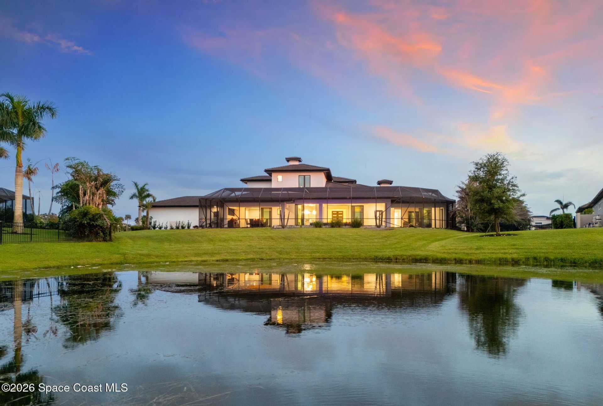 3618 Lake Adelaide Place , Rockledge, FL 32955 Photo