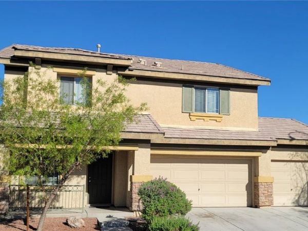 5616 Clotidle Soupert Court , North Las Vegas, NV 89081