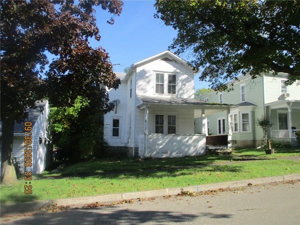 89 W 5th Street , Corning, NY 14830