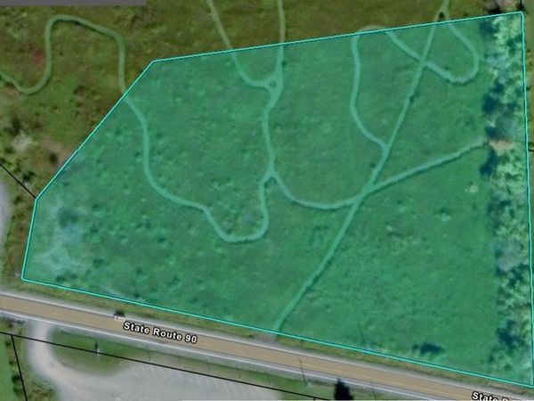 0 Route 90 , Homer, NY 13077