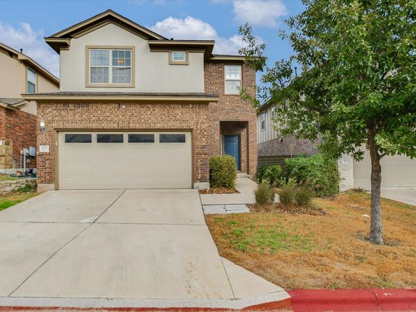 3651 Sandy Brook DR, Unit 302, Round Rock, TX 78665