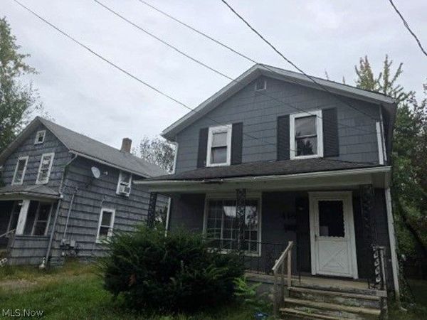 418 W 34th Street, Ashtabula, OH 44004
