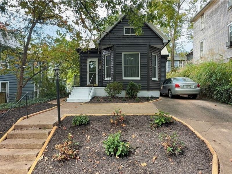 911 WASHINGTON Street, Marietta, OH 45750 Photo 2