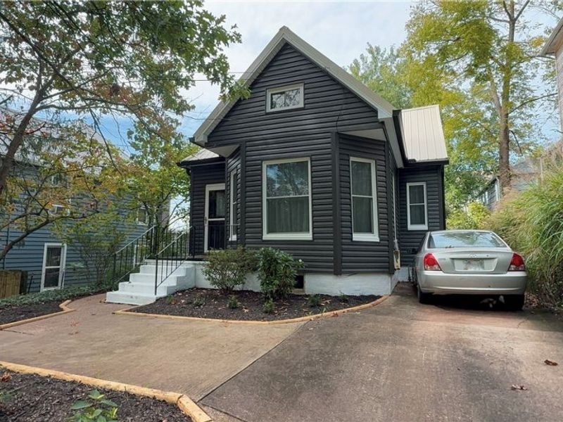 911 WASHINGTON Street, Marietta, OH 45750 Photo 3