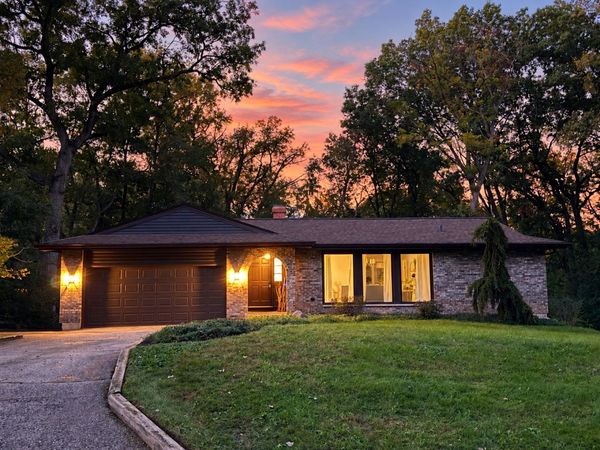 6814 Rhode Island Trail , Crystal Lake, IL 60012