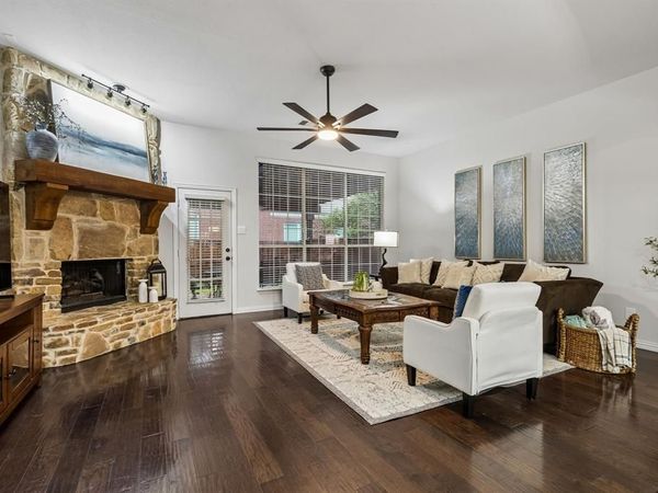 1061 Noble Avenue , Lantana, TX 76226