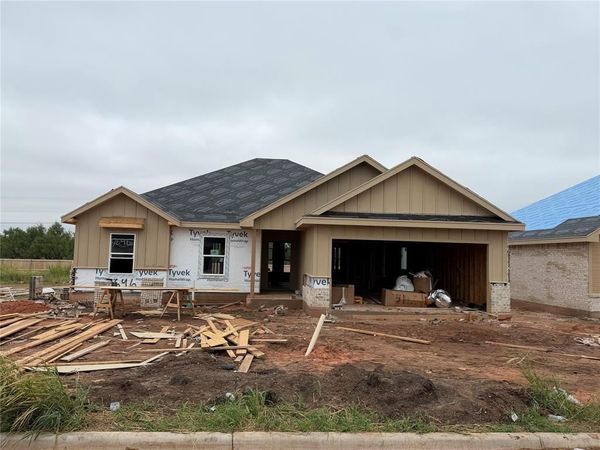 7696 Lake Ridge Parkway, Abilene, TX 79602