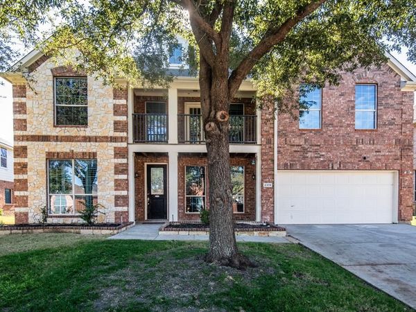 2319 Comanche Trail, Grand Prairie, TX 75052