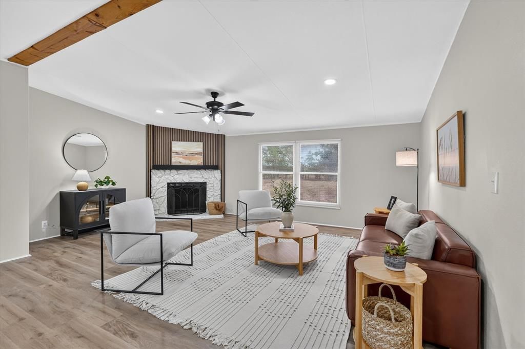 6840 Colquitt Road, Terrell, TX 75160 Main Photo