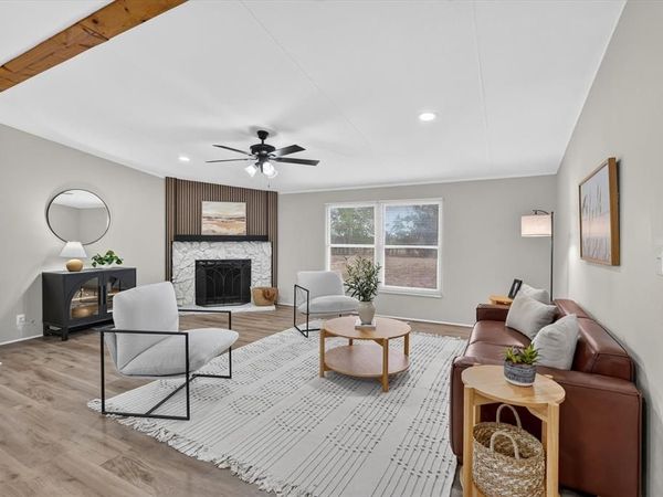 6840 Colquitt Road, Terrell, TX 75160