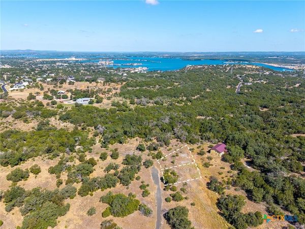 0 Miss Kitty , Horseshoe Bay, TX 78657