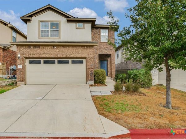 3651 Sandy Brook Drive , Unit 302, Round Rock, TX 78665