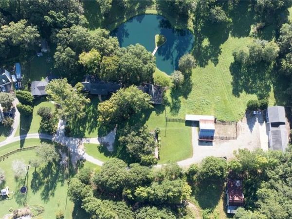 2695 Old Villa Rica Road, Powder Springs, GA 30127