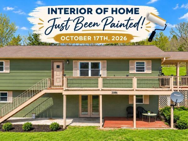 2086 Hickory Valley Rd, Maynardville, TN 37807
