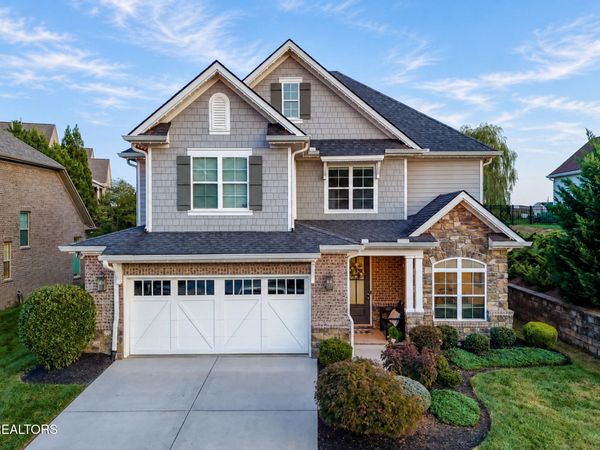 12167 Inglecrest Lane, Knoxville, TN 37934