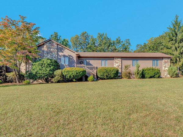 311 Foxcroft DR , Blue Ridge, VA 24064