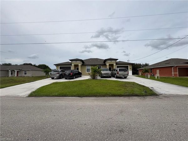 2321-2323 Daniel AVE N, LEHIGH ACRES, FL 33971