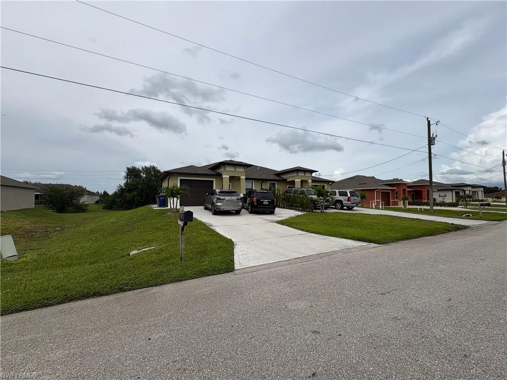2321-2323 Daniel Ave N, Lehigh Acres, FL 33971 Photo