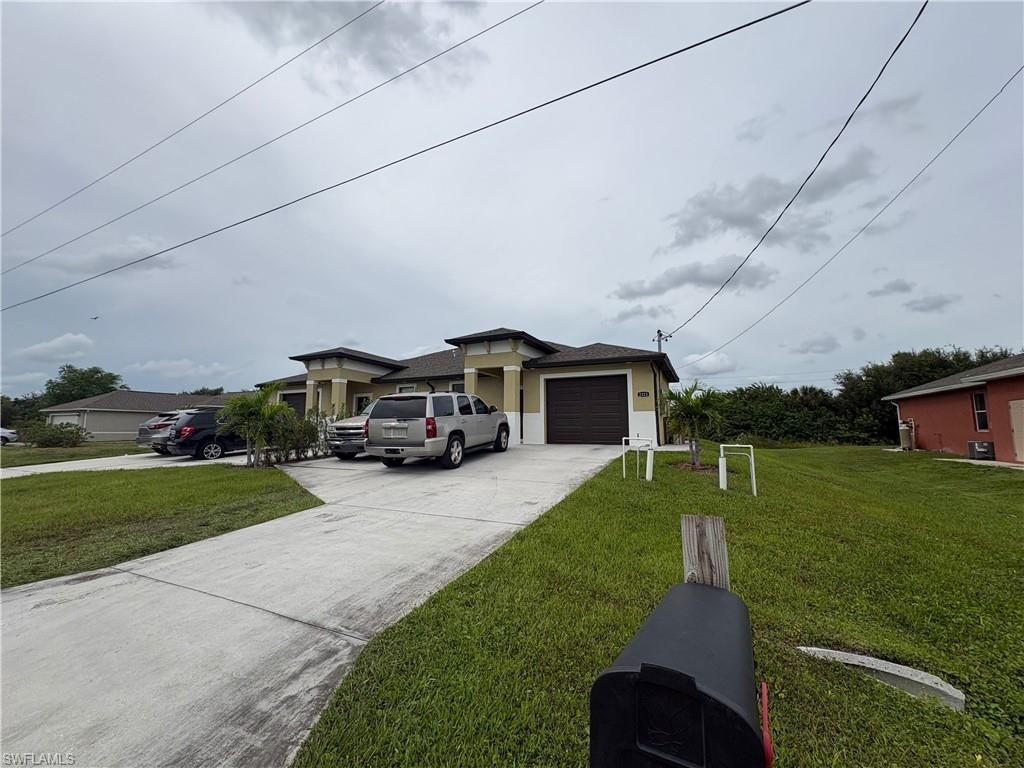 2321-2323 Daniel Ave N, Lehigh Acres, FL 33971 Photo