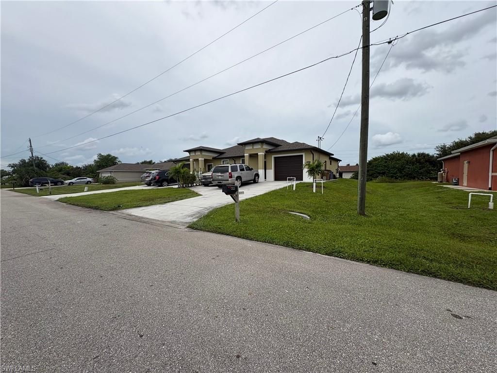 2321-2323 Daniel Ave N, Lehigh Acres, FL 33971 Photo