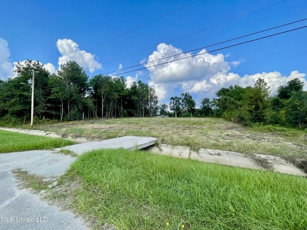 Lots 25-26 Terrace Avenue, Waveland, MS 39576