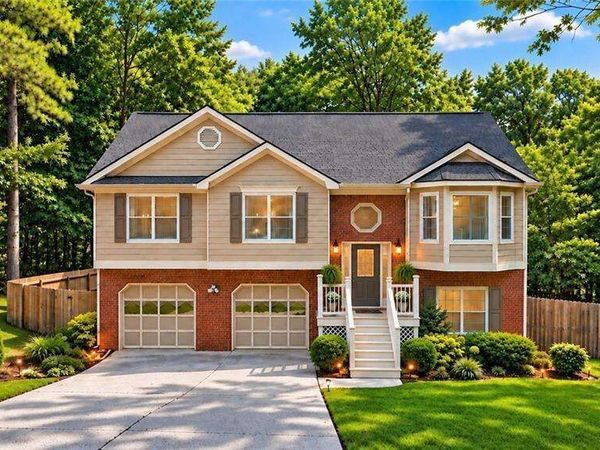 4155 Gables Place, Buford, GA 30519