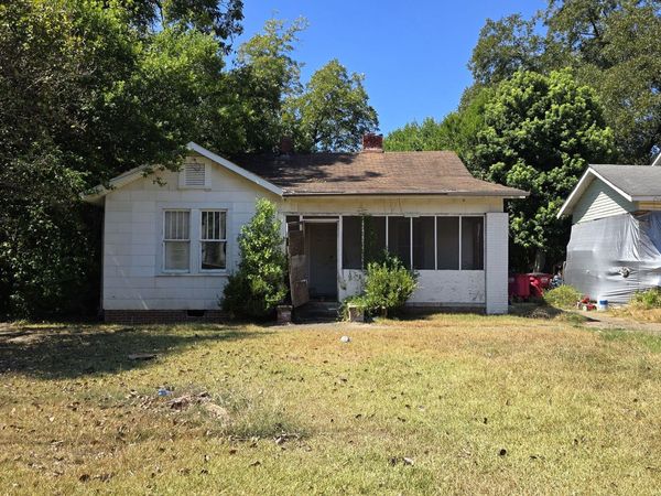 4361 Mikado Avenue, Macon, GA 31206