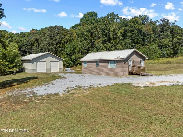 191 County Road 244 , Athens, TN 37303