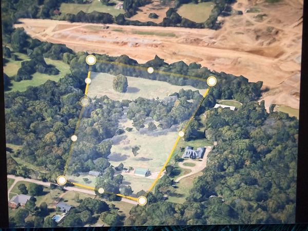 4269 Warren Rd , Franklin, TN 37067