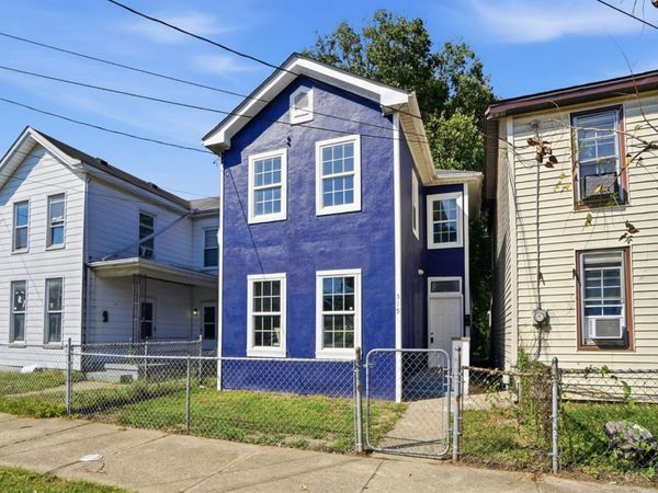 319 11th Street N, Hamilton, OH 45011