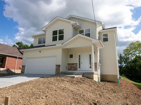 4223 South Avenue, Silverton, OH 45236