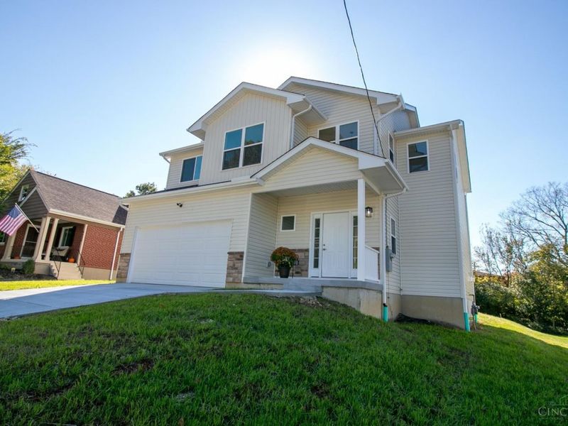 4223 South Avenue, Silverton, OH 45236 Photo 1