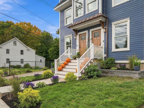 41 Hobart St 0, Danvers, MA 01923