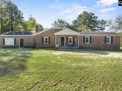 1549 Bishopville Hwy , Camden, SC 29020