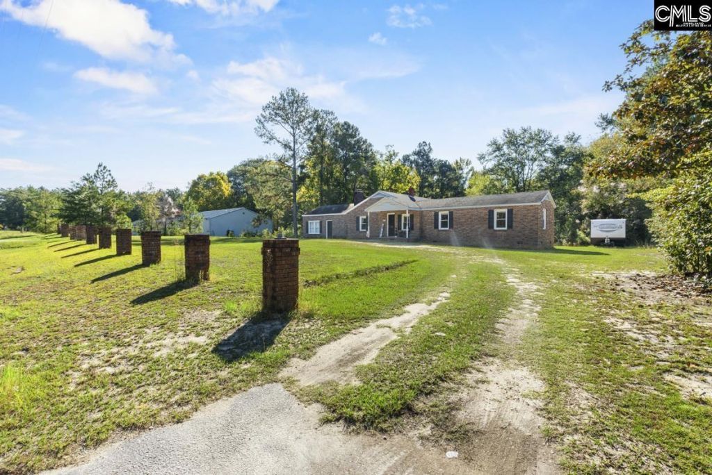 1549 Bishopville Hwy  Photo 17