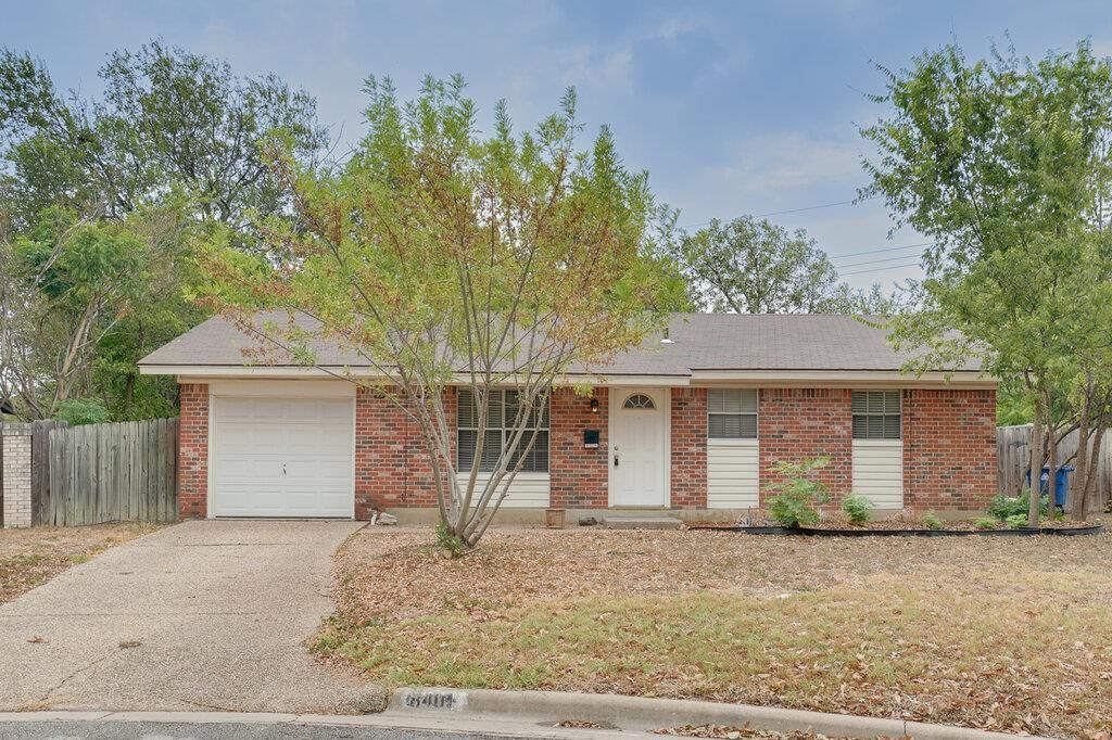 8409 Whittman Cv, Austin, TX 78757 Main Photo