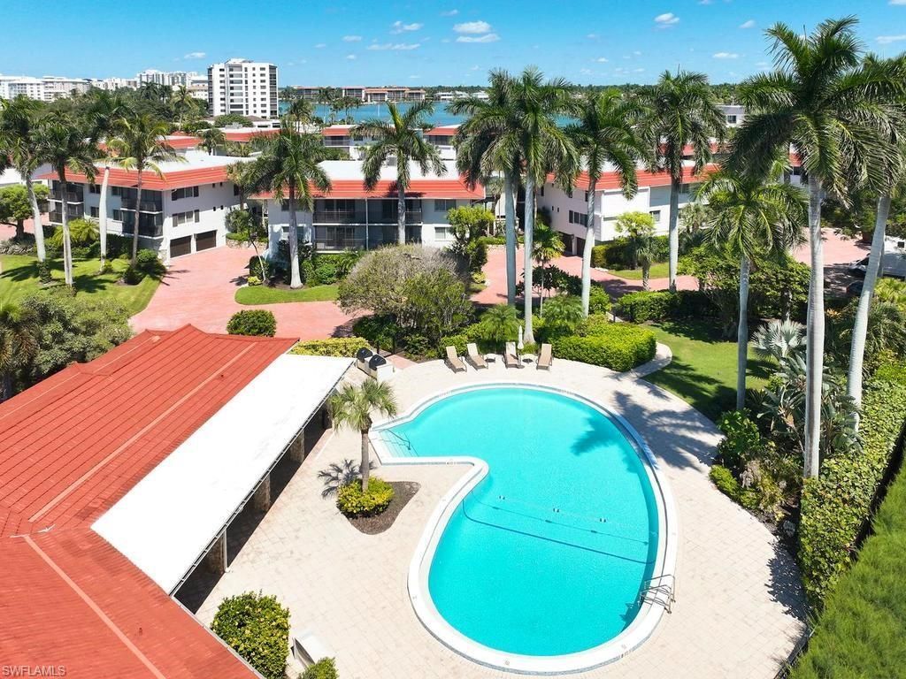 2230 Gulf Shore Blvd N, Unit T4, Naples, FL 34102 Photo