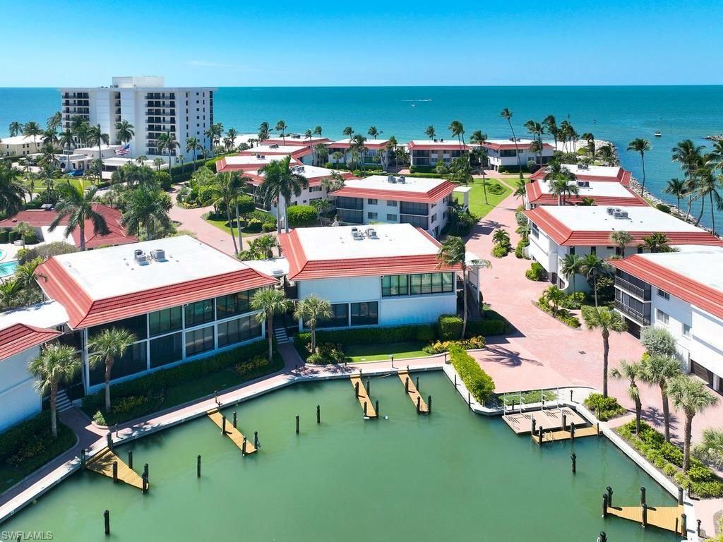 2230 Gulf Shore Blvd N, Unit T4, Naples, FL 34102 Photo