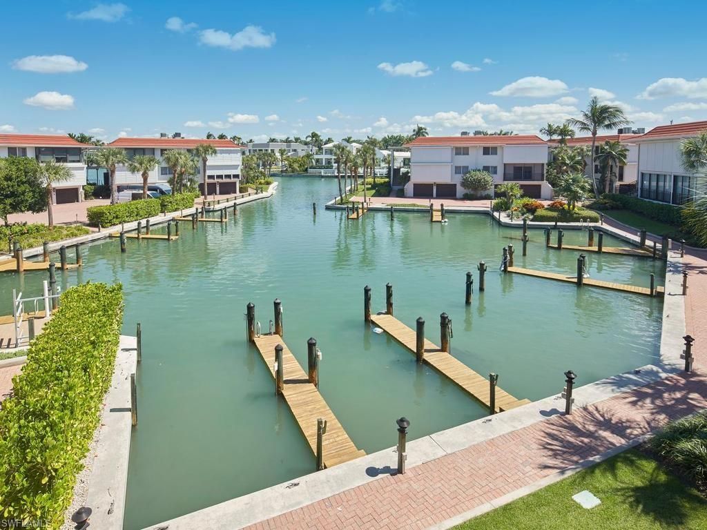 2230 Gulf Shore Blvd N, Unit T4, Naples, FL 34102 Photo