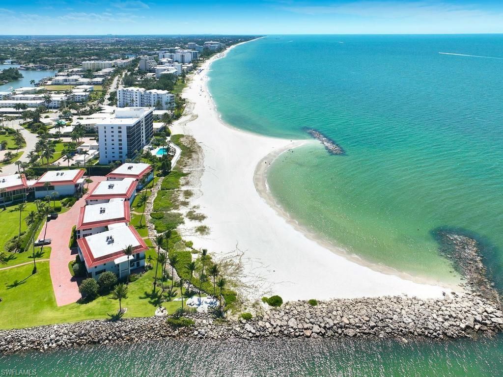 2230 Gulf Shore Blvd N, Unit T4, Naples, FL 34102 Photo