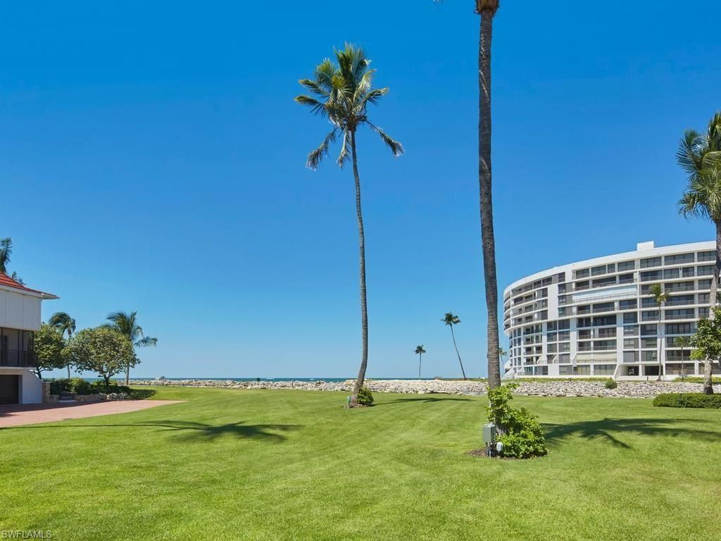 2230 Gulf Shore Blvd N, Unit T4, Naples, FL 34102 Photo