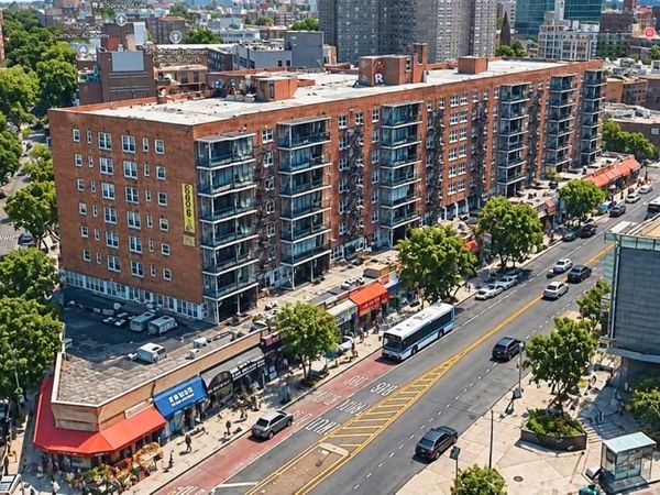 41-25 Kissena Boulevard , Unit 101D, Flushing, NY 11355