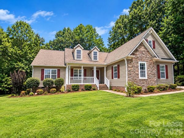118 Sundance Circle , Statesville, NC 28625