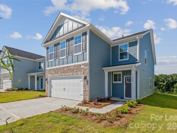 7589 Bainbridge Road , Sherrills Ford, NC 28673