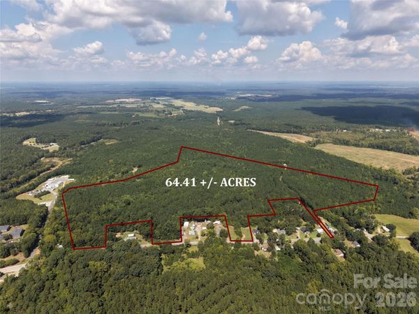 TBD NC HWY 109 None N, Wadesboro, NC 28170