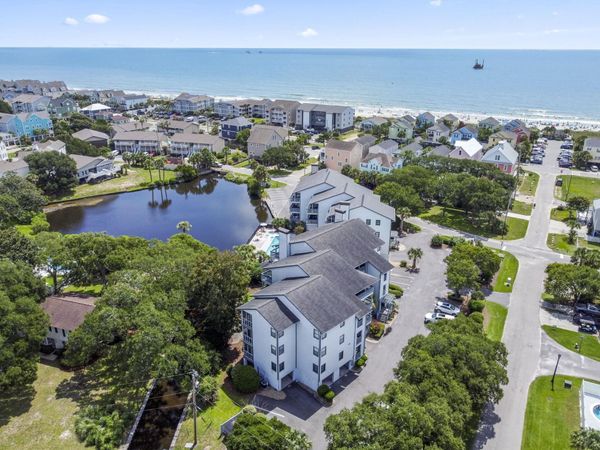 310 3rd Ave. N , Unit G-3, Surfside Beach, SC 29575